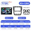 ISUDAR 13.1'' Android 12 Car Multimedia Radio Carplay Player For Skoda Octavia A5 2009 2010 2012 2013