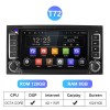 Android 10 Appple carpaly Auto Radio Multimedia For VW/Volkswagen/Touareg/Transporter T5