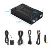 Upgrade original car to wireless Carplay via adapter For BMW VW Mercedes Benz Audi Volvo