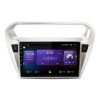 Isudar QLED 6+128G Car Radio For Citroen/Elysee/Peugeot 301 2013 2014-
