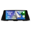 ISUDAR 10.33"Android 13 Car radio For BMW 5 Series F10/F11 2011-2012 CIC