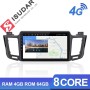Isudar H53 4G Android 1 Din Auto Radio For Toyota/RAV4