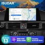 ISUDAR 10.33"Android 13 Car radio For BMW 3 Series E90 E91 E92 E93 M3 2008-2012