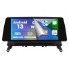 ISUDAR 10.33"Android 13 Car radio For BMW X3/F25 X4/F26 CIC NBT