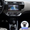 Isudar Octa Core 4G Auto Radio For KIA K2 RIO 4 2016-2019