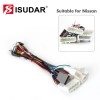 ISUDAR special ISO cable for the radio of medium and high configuration cars
