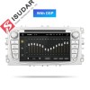 ISUDAR 2 Din Auto radio Android 9 Octa core For FORD/Focus/Mondeo/MAX/Galaxy
