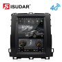ISUDAR H53 1 Din Android Car Radio For Toyota/Prado 120 2004-2009