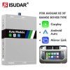 ISUDAR Carplay samrtbox For Land Rover/Range Rover/Evoque/Discovery 4 LR4 Jaguar/XE/XF