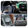 NEW! ISUDAR Apple Carplay& Android Auto Modem For BMW & MINI NBT System