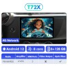 NEW! 11.5” Android 13 For Kia Rio 4 2020-2021 Carplay Car Radio 1920*1200P IPS Screen