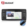 ISUDAR H53 1 Din Android Car Radio For BMW/E46/M3/Rover/3 Series