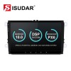 Clearance Sale！Isudar 9 inch 1 Din Android 10 Radio For VW/Golf/Tiguan/Skoda
